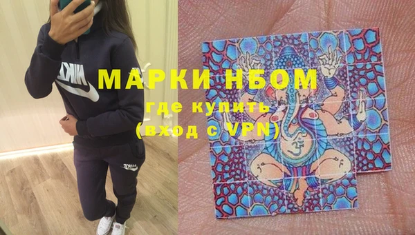стаф Гусь-Хрустальный